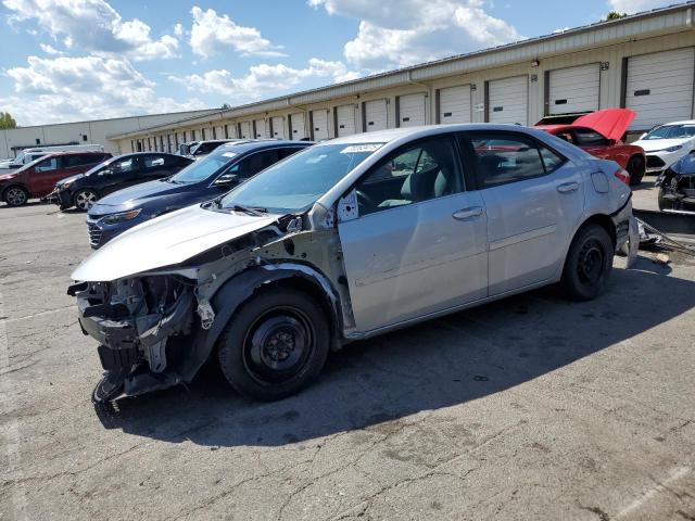 2015 TOYOTA COROLLA L, 