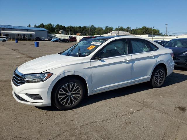 2019 VOLKSWAGEN JETTA S, 