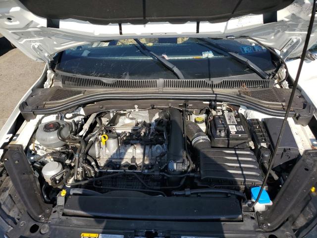 3VWC57BU4KM087194 - 2019 VOLKSWAGEN JETTA S Weiß Foto 11