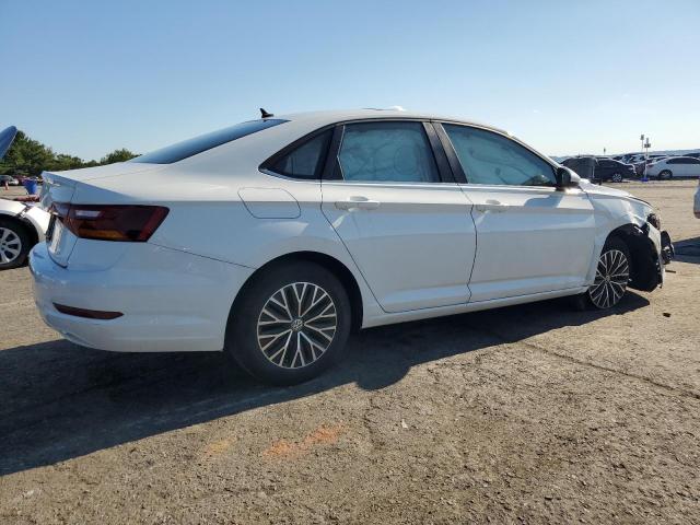 3VWC57BU4KM087194 - 2019 VOLKSWAGEN JETTA S Weiß Foto 3