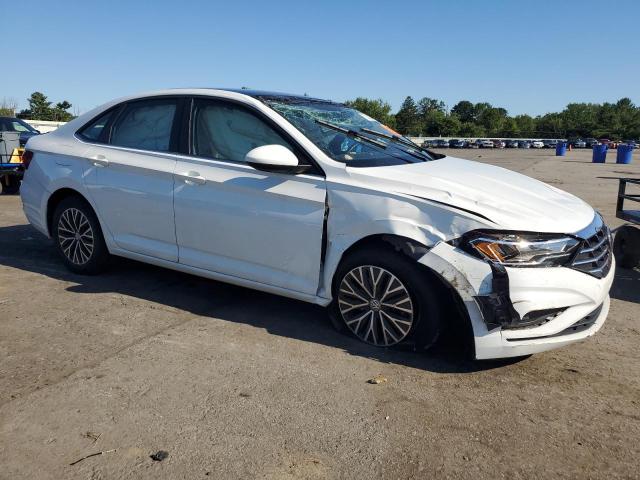 3VWC57BU4KM087194 - 2019 VOLKSWAGEN JETTA S Weiß Foto 4