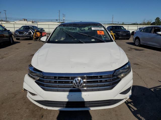 3VWC57BU4KM087194 - 2019 VOLKSWAGEN JETTA S Weiß Foto 5