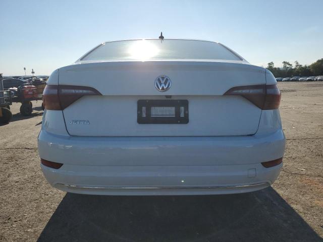 3VWC57BU4KM087194 - 2019 VOLKSWAGEN JETTA S Weiß Foto 6