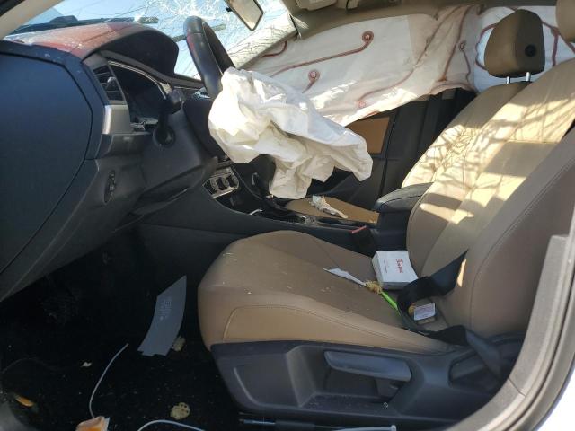 3VWC57BU4KM087194 - 2019 VOLKSWAGEN JETTA S Weiß Foto 7