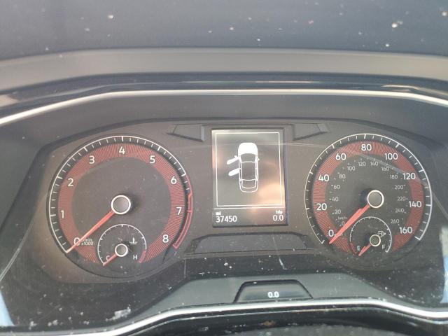 3VWC57BU4KM087194 - 2019 VOLKSWAGEN JETTA S Weiß Foto 9