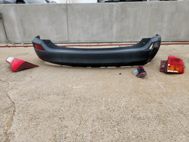 2T3WFREV1EW076539 - 2014 TOYOTA RAV4 XLE BLUE photo 13