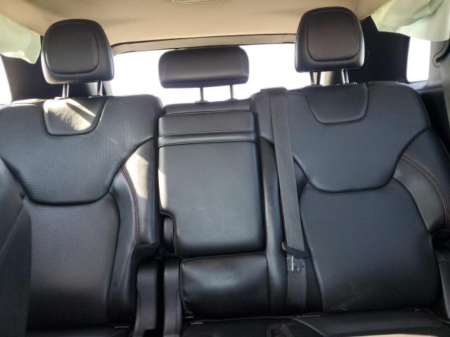 1C4PJMBS2FW524659 - 2015 JEEP CHEROKEE TRAILHAWK GRAY photo 10