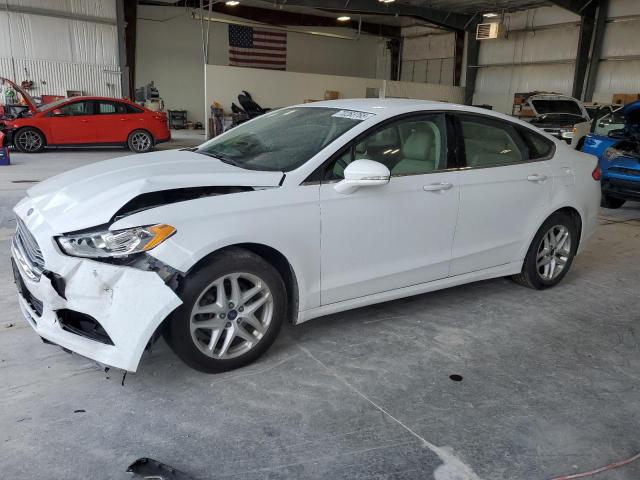 2014 FORD FUSION SE, 