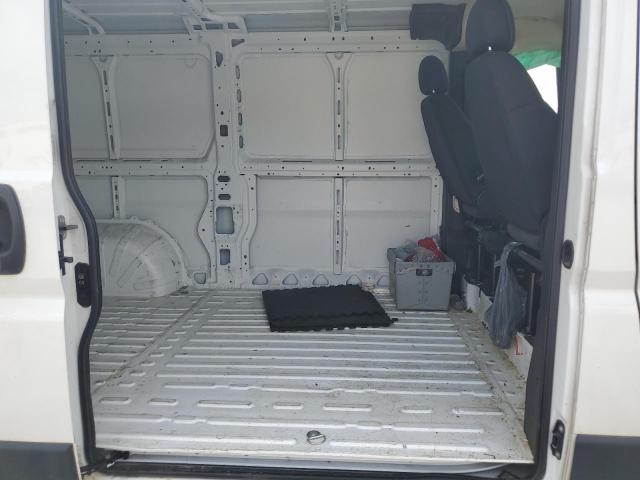 3C6LRVAG1RE145460 - 2024 RAM PROMASTER 1500 STANDARD WHITE photo 11