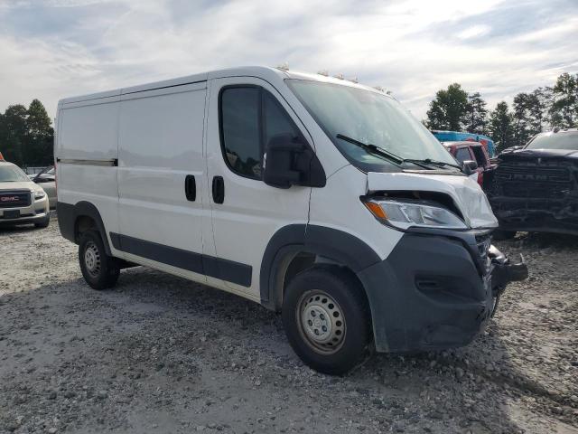 3C6LRVAG1RE145460 - 2024 RAM PROMASTER 1500 STANDARD WHITE photo 4