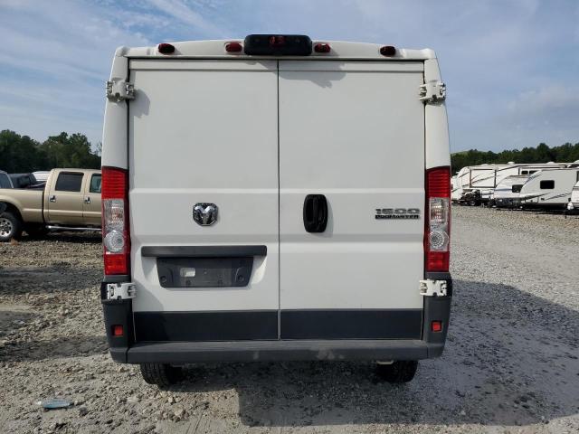 3C6LRVAG1RE145460 - 2024 RAM PROMASTER 1500 STANDARD WHITE photo 6