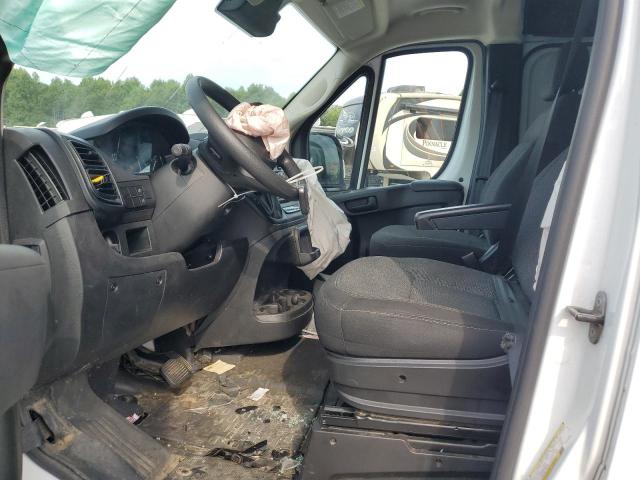 3C6LRVAG1RE145460 - 2024 RAM PROMASTER 1500 STANDARD WHITE photo 7