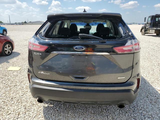 2FMPK3G99KBC26839 - 2019 FORD EDGE SE GRAY photo 6