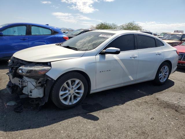 2016 CHEVROLET MALIBU LT, 
