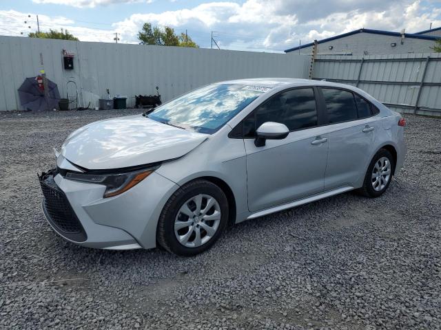 2022 TOYOTA COROLLA LE, 