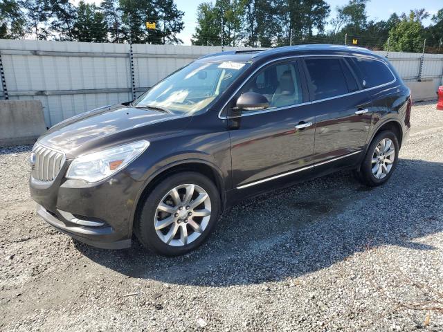 2014 BUICK ENCLAVE, 