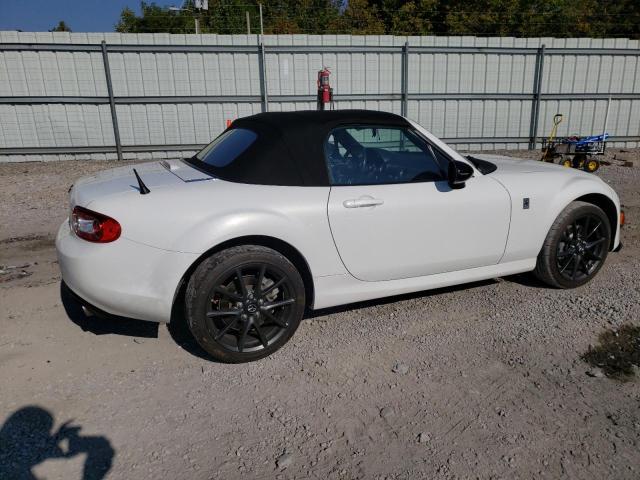 JM1NC2LF1E0234888 - 2014 MAZDA MX-5 MIATA CLUB WHITE photo 3