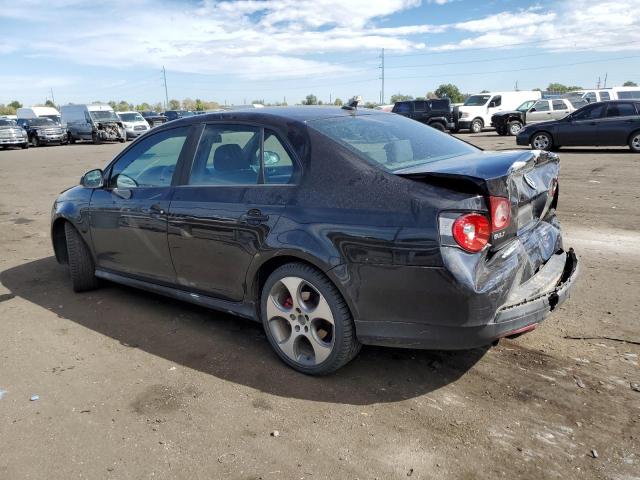 3VWDJ71K98M042759 - 2008 VOLKSWAGEN GLI შავი ფოტო 2