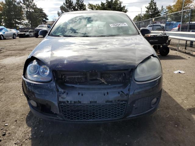 3VWDJ71K98M042759 - 2008 VOLKSWAGEN GLI შავი ფოტო 5