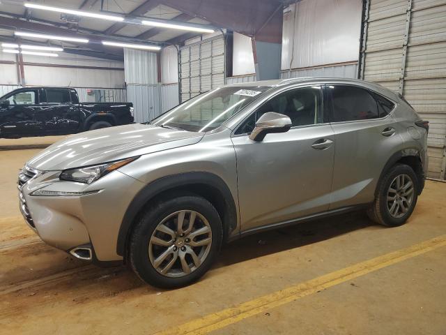 2015 LEXUS NX 200T, 