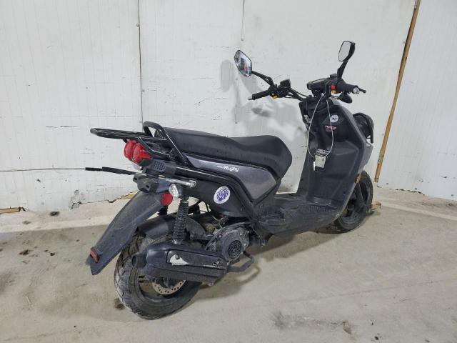 L5YACBAV8P1128162 - 2023 TAIZ MOPED BLACK photo 4