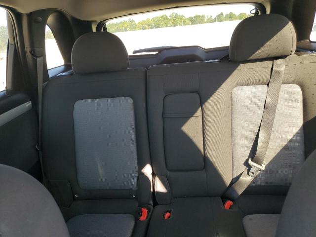 3GNAL2EK9CS626510 - 2012 CHEVROLET CAPTIVA SPORT RED photo 10