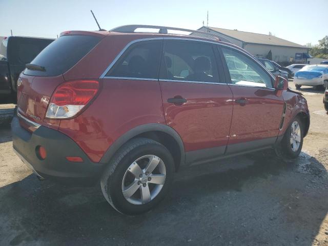 3GNAL2EK9CS626510 - 2012 CHEVROLET CAPTIVA SPORT RED photo 3