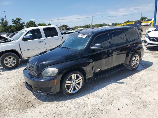 2008 CHEVROLET HHR SS, 