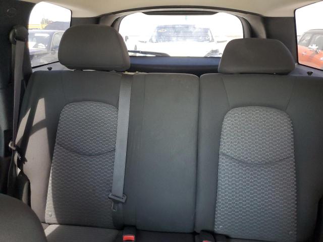 3GNDA63X48S630416 - 2008 CHEVROLET HHR SS 黑色 照片 10