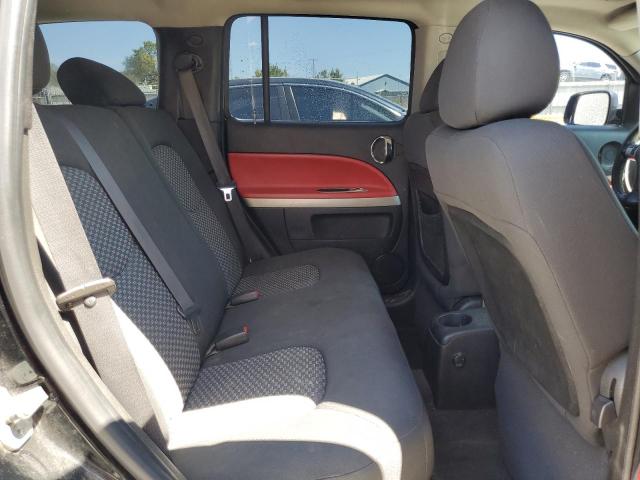 3GNDA63X48S630416 - 2008 CHEVROLET HHR SS 黑色 照片 11