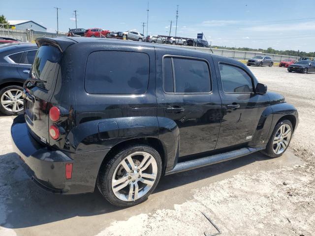 3GNDA63X48S630416 - 2008 CHEVROLET HHR SS 黑色 照片 3