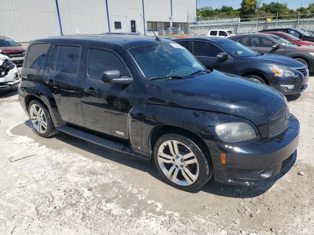 3GNDA63X48S630416 - 2008 CHEVROLET HHR SS 黑色 照片 4