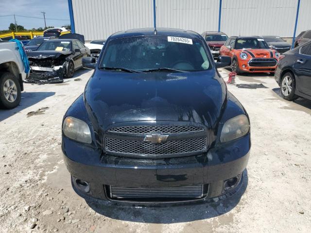 3GNDA63X48S630416 - 2008 CHEVROLET HHR SS 黑色 照片 5