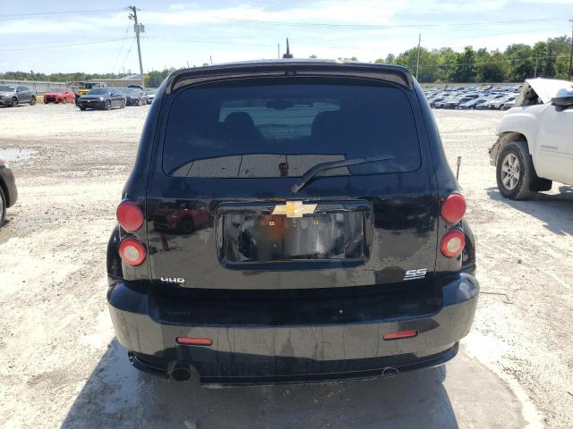 3GNDA63X48S630416 - 2008 CHEVROLET HHR SS 黑色 照片 6