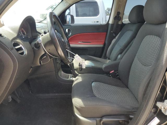 3GNDA63X48S630416 - 2008 CHEVROLET HHR SS 黑色 照片 7