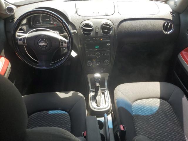 3GNDA63X48S630416 - 2008 CHEVROLET HHR SS 黑色 照片 8