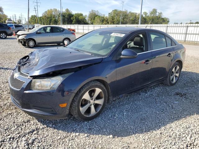 2011 CHEVROLET CRUZE LT, 