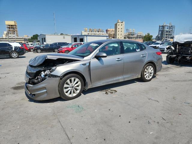 2018 KIA OPTIMA EX, 