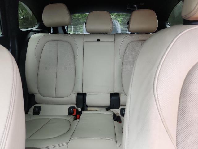 WBXHT3C36G5E48005 - 2016 BMW X1 XDRIVE28I BROWN photo 10