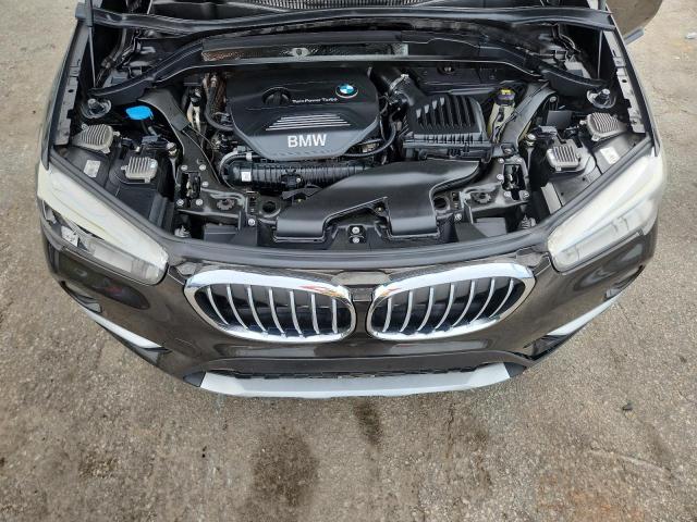 WBXHT3C36G5E48005 - 2016 BMW X1 XDRIVE28I BROWN photo 12