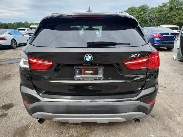 WBXHT3C36G5E48005 - 2016 BMW X1 XDRIVE28I BROWN photo 6