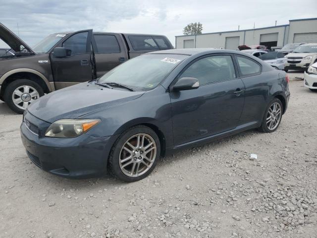 2006 TOYOTA SCION TC, 