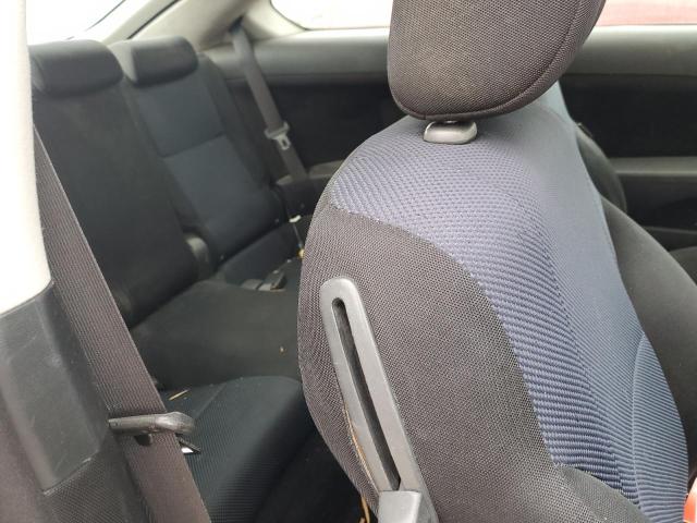 JTKDE167160086675 - 2006 TOYOTA SCION TC 石墨色 照片 10