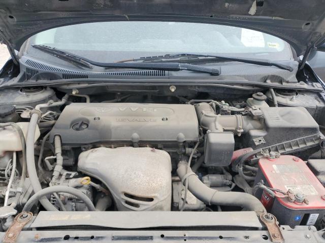 JTKDE167160086675 - 2006 TOYOTA SCION TC 石墨色 照片 11