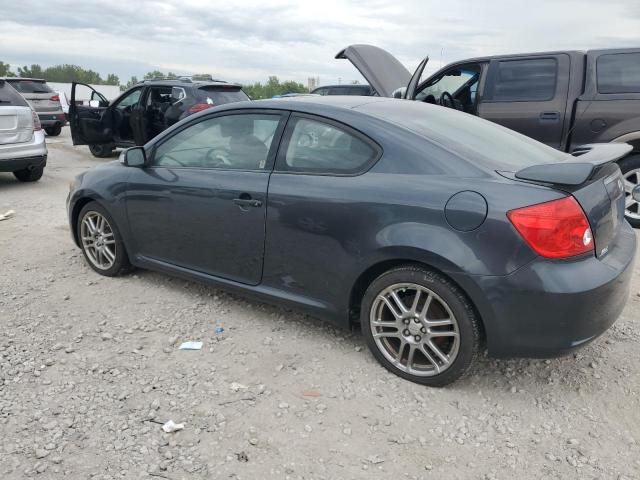 JTKDE167160086675 - 2006 TOYOTA SCION TC 石墨色 照片 2