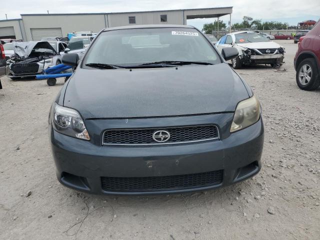 JTKDE167160086675 - 2006 TOYOTA SCION TC 石墨色 照片 5
