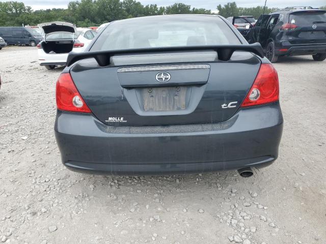 JTKDE167160086675 - 2006 TOYOTA SCION TC 石墨色 照片 6