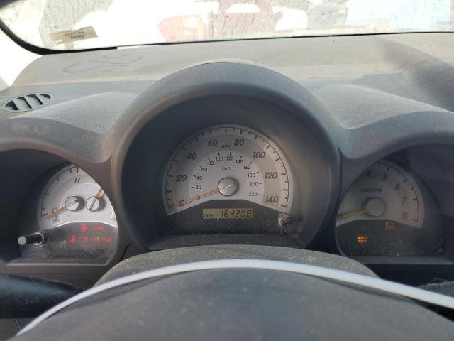 JTKDE167160086675 - 2006 TOYOTA SCION TC 石墨色 照片 9