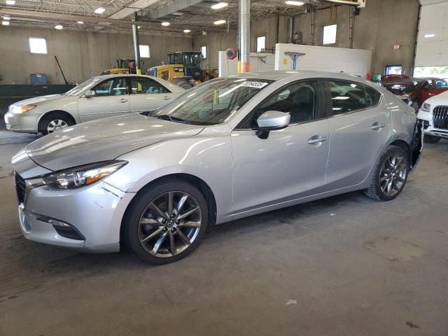 2018 MAZDA 3 TOURING, 