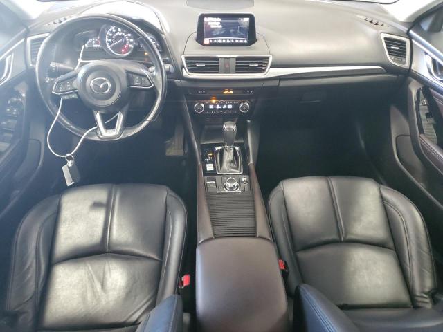 3MZBN1V33JM168469 - 2018 MAZDA 3 TOURING 银色 照片 8